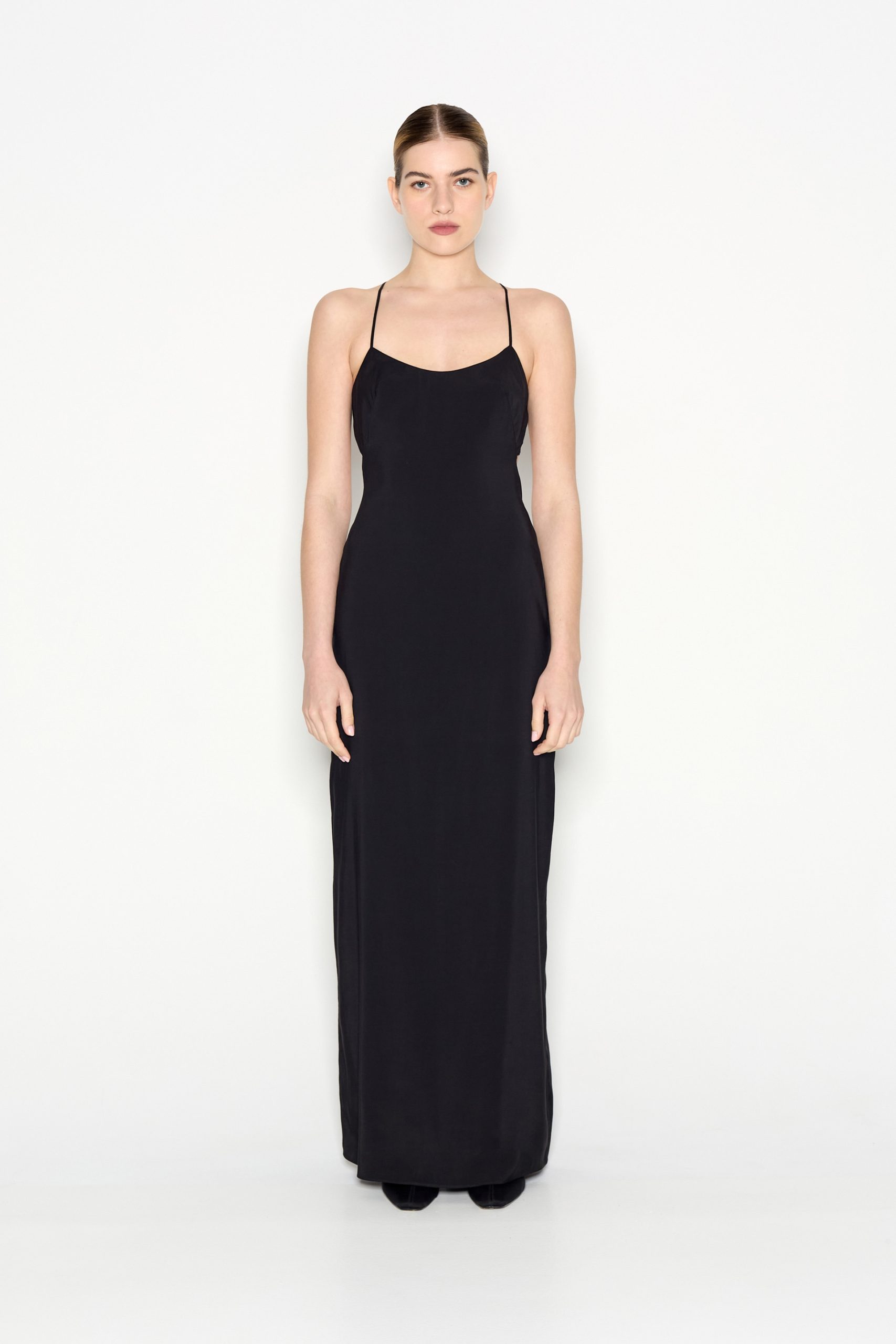 3nr2522626_1 LAVA LONG DRESS - Image 1
