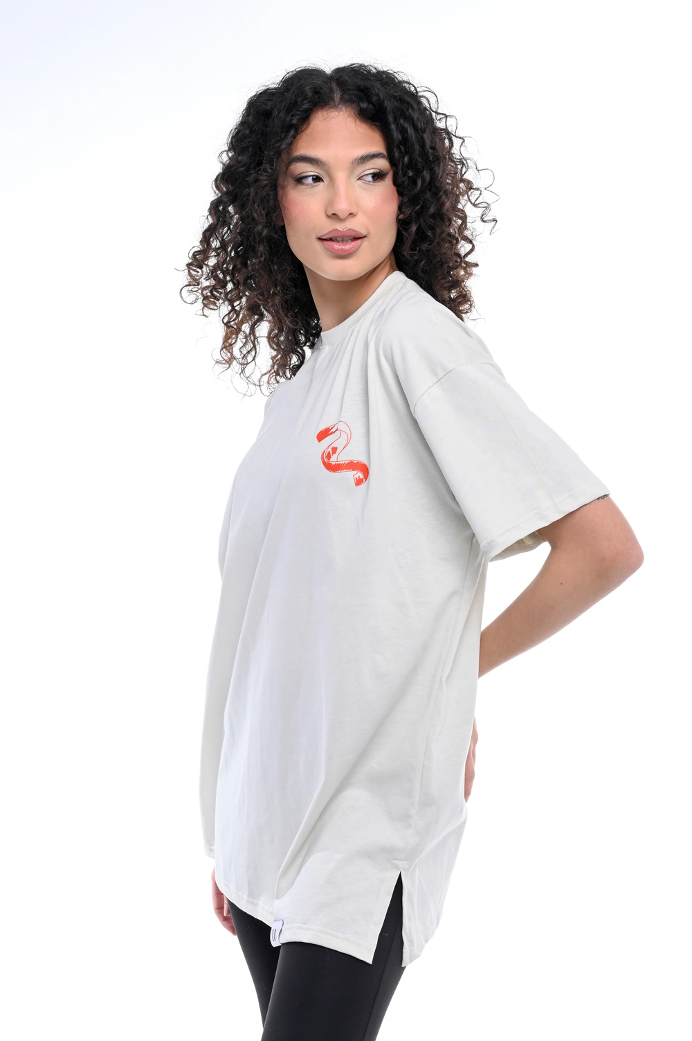 WNDR8348-1.jpg Cold Espresso T-Shirt - Image 1