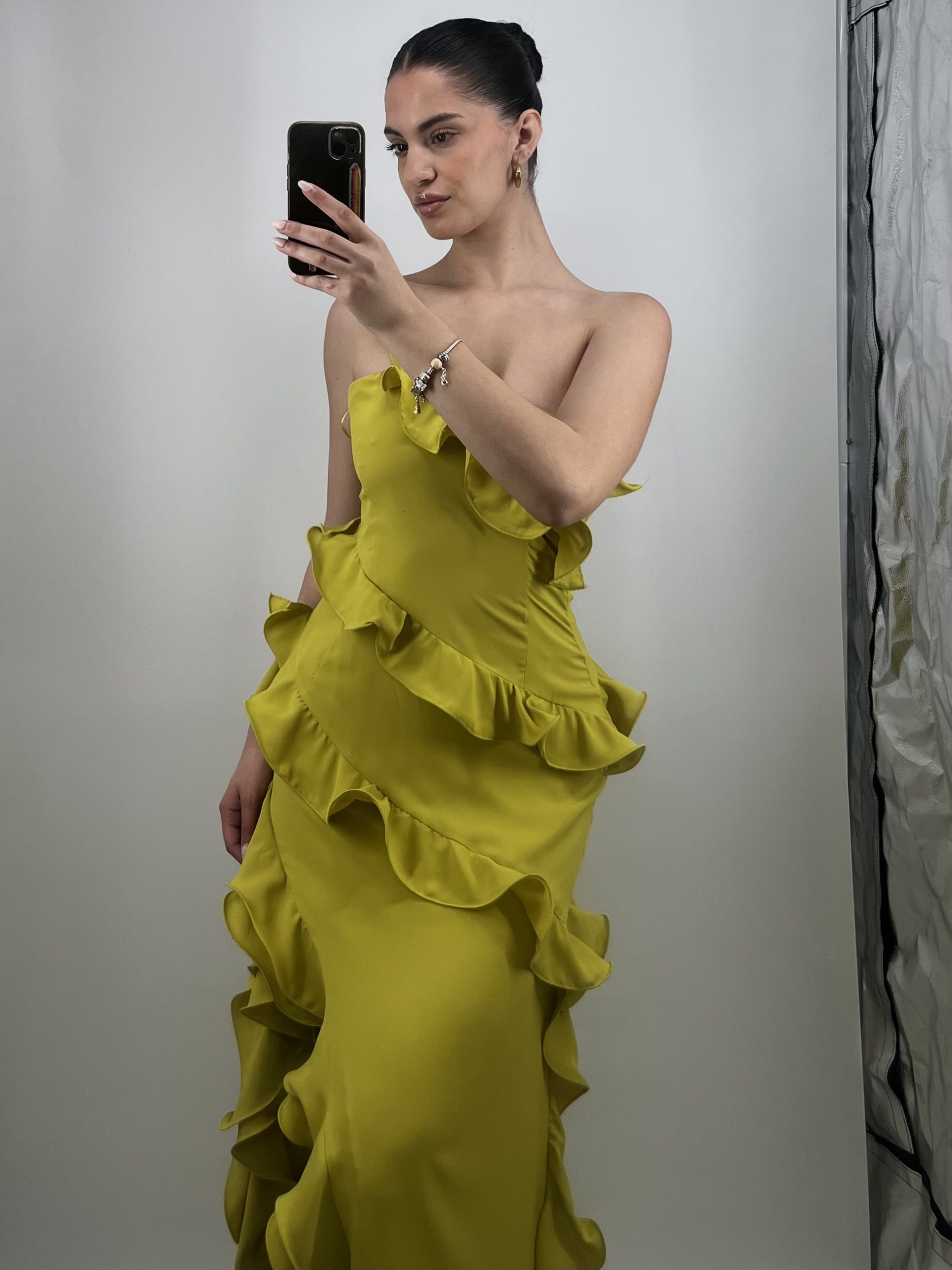 image00008 OPHELIA DRESS - Image 1