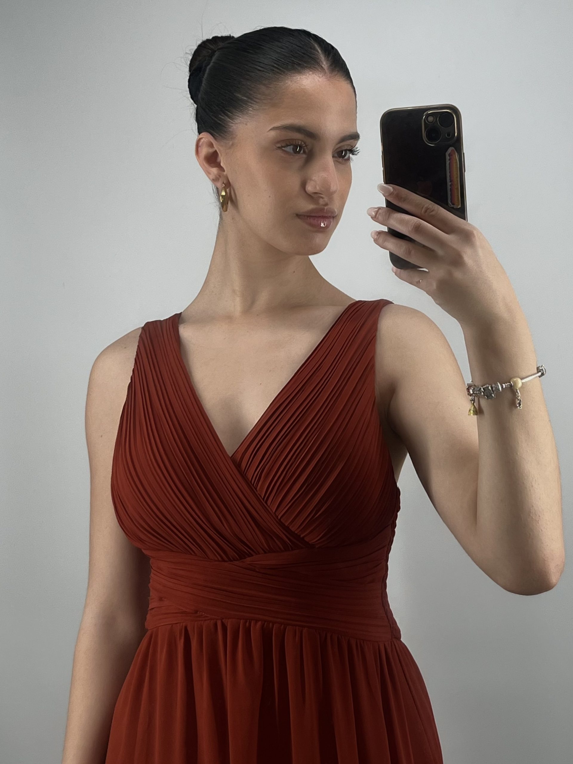 image00024 LUNA DRESS - Image 1